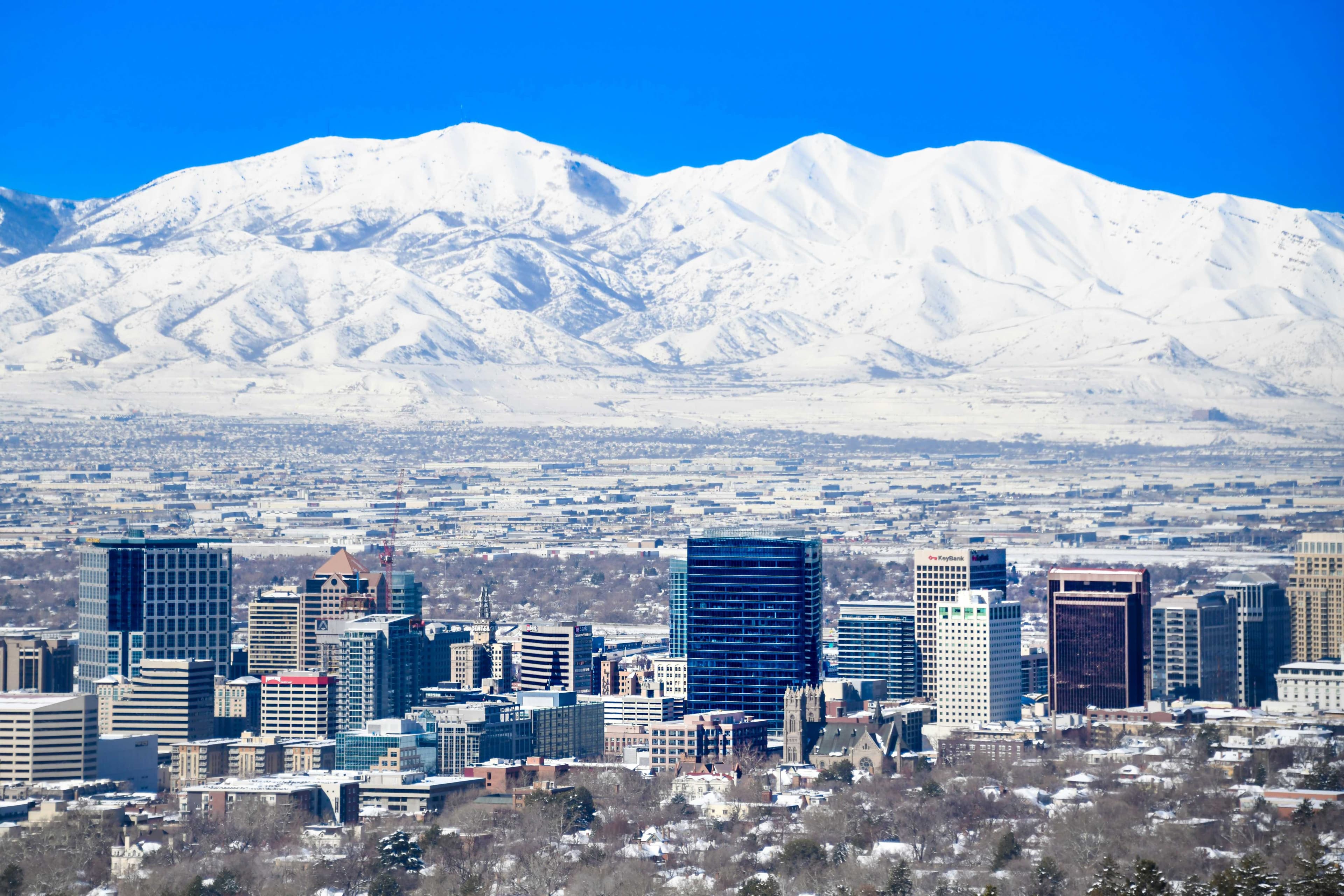Living in Utah: Pros, Cons, and Daily Life