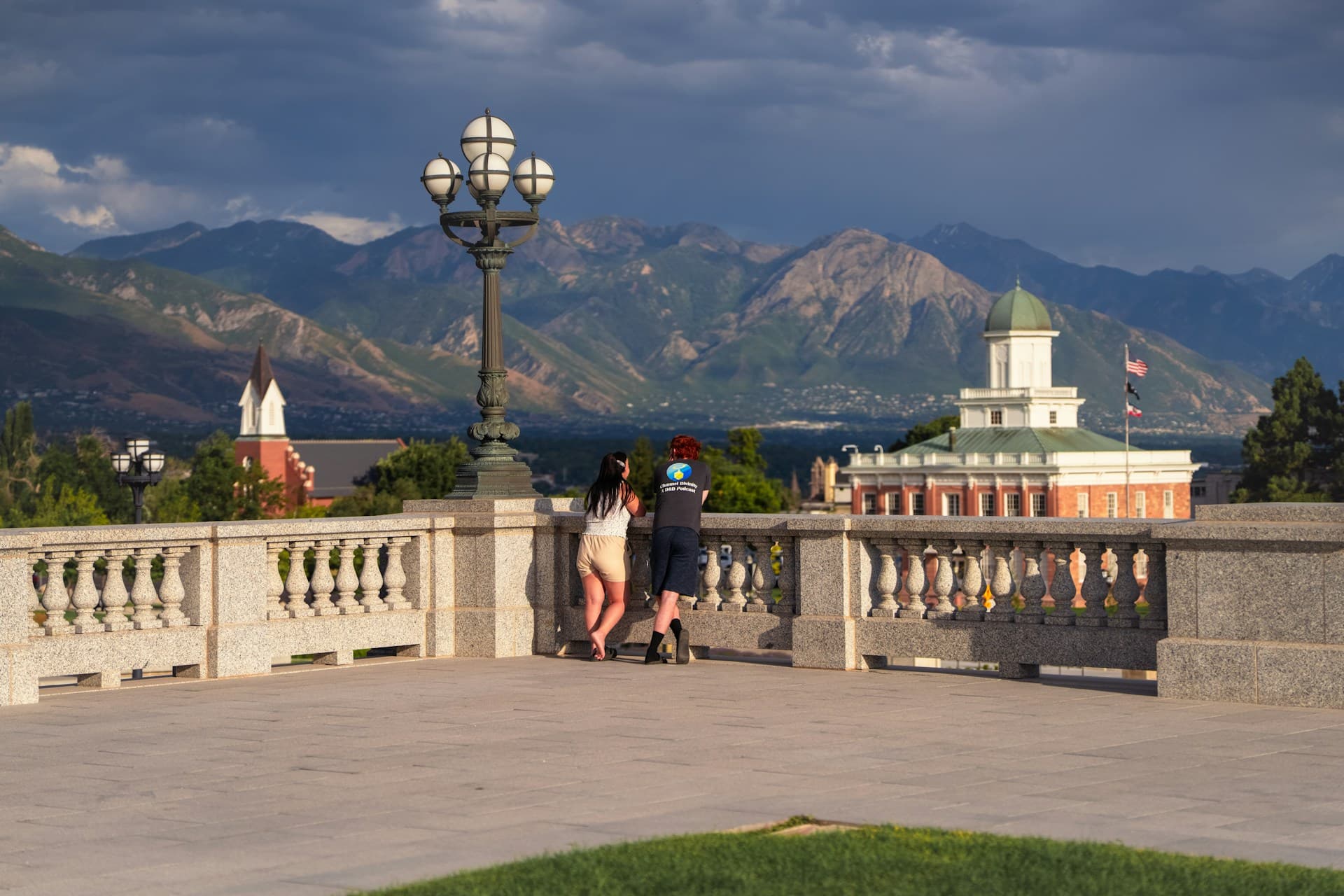 Living in Salt Lake City: Resident Experiences and Tips