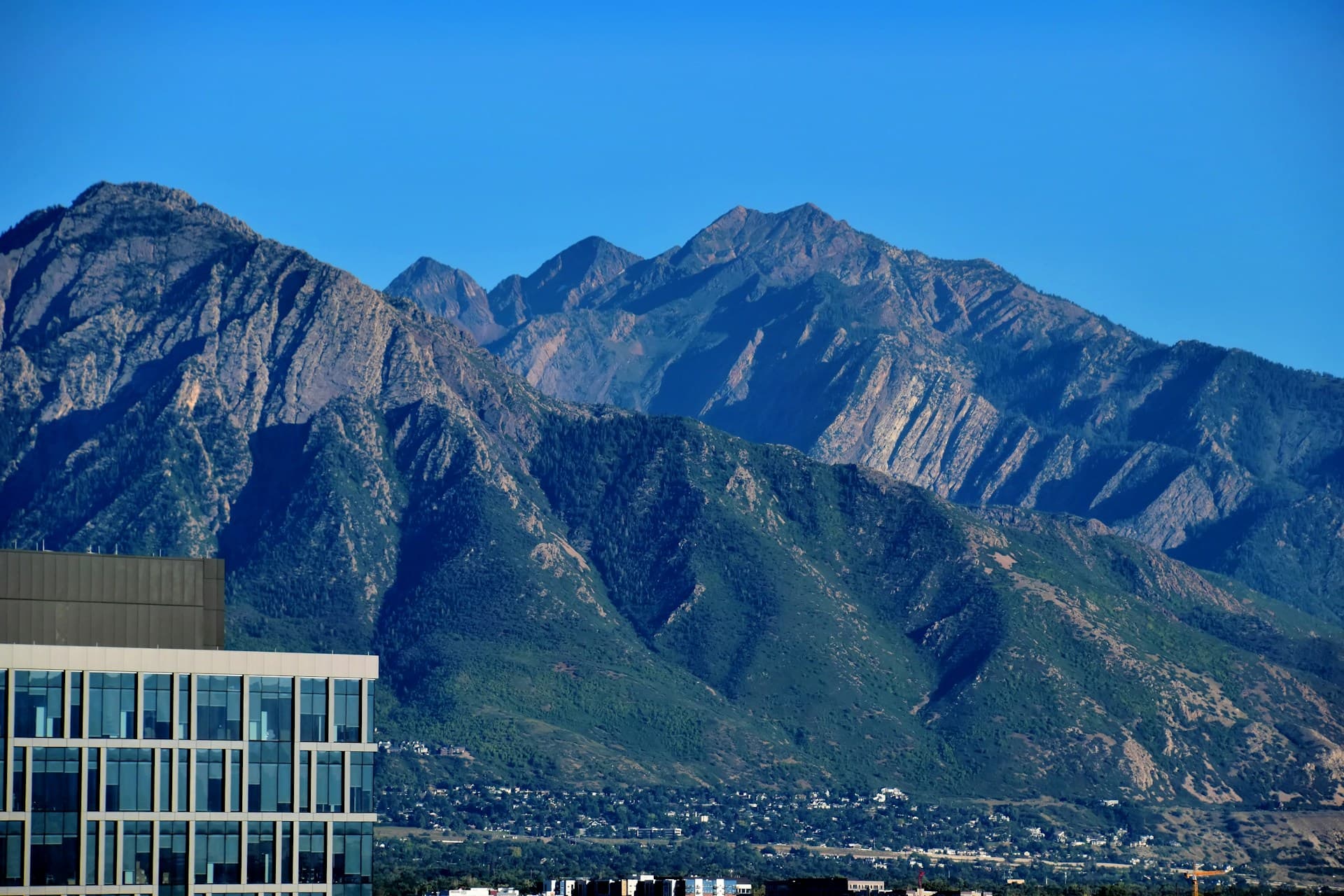 Jobs in Salt Lake City: Market Trends and Opportunities