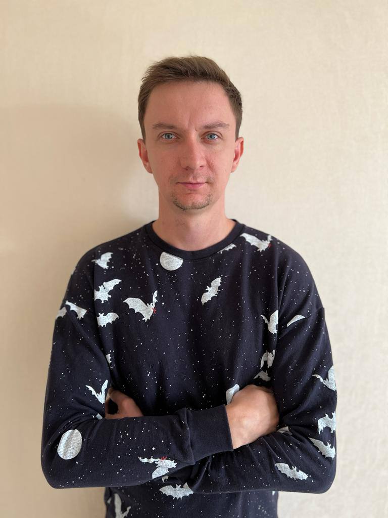 Alex Drill undefined